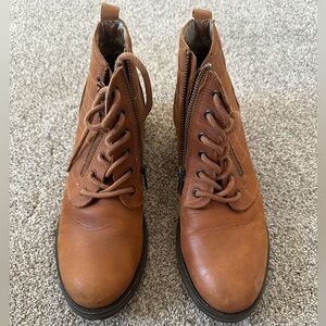 Women’s Brown Boots